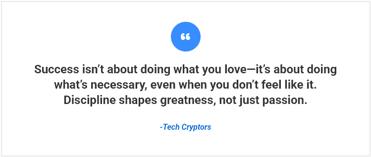 Tech Cryptors