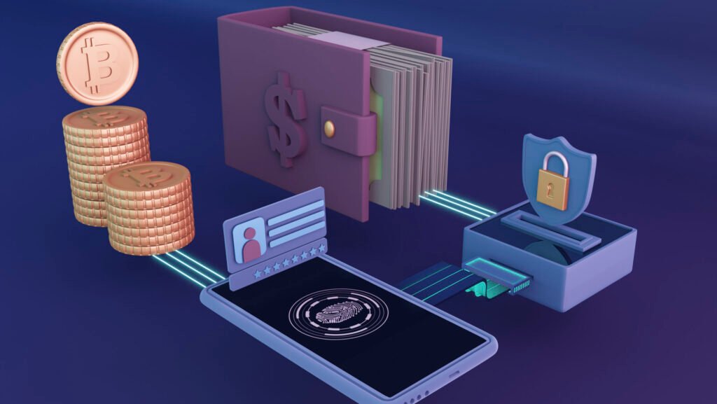 Tech Cryptors