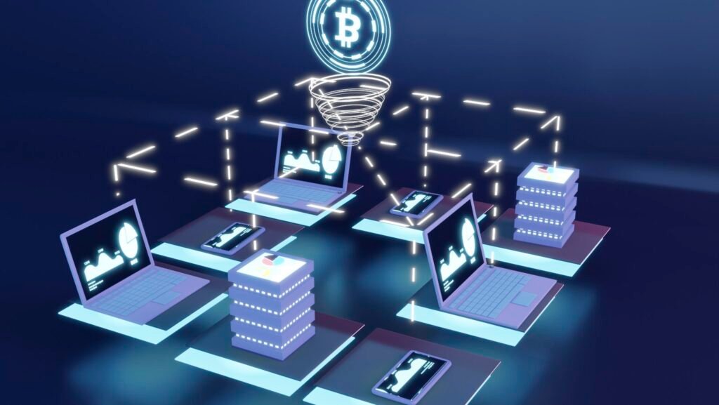 Tech Cryptors