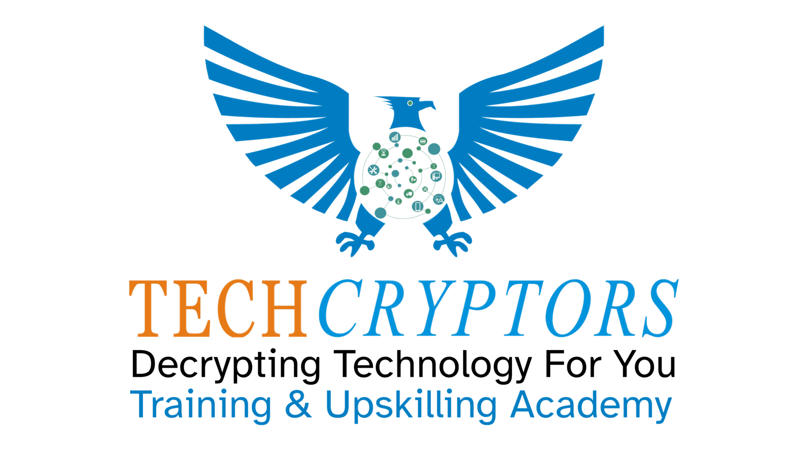Tech Cryptors