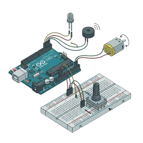 Tech Cryptors