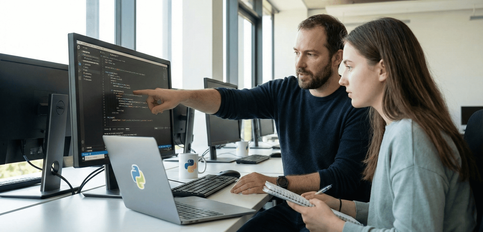 Tech Cryptors