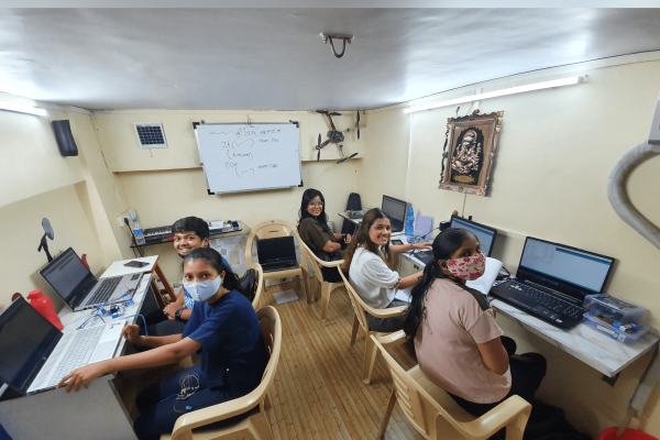 technical training